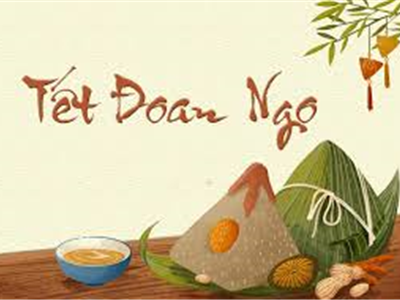 Tết Đoan Ngọ: Văn Phòng Nhà Đất Văn Minh Trong Ngày Lễ Diệt Sâu Bọ